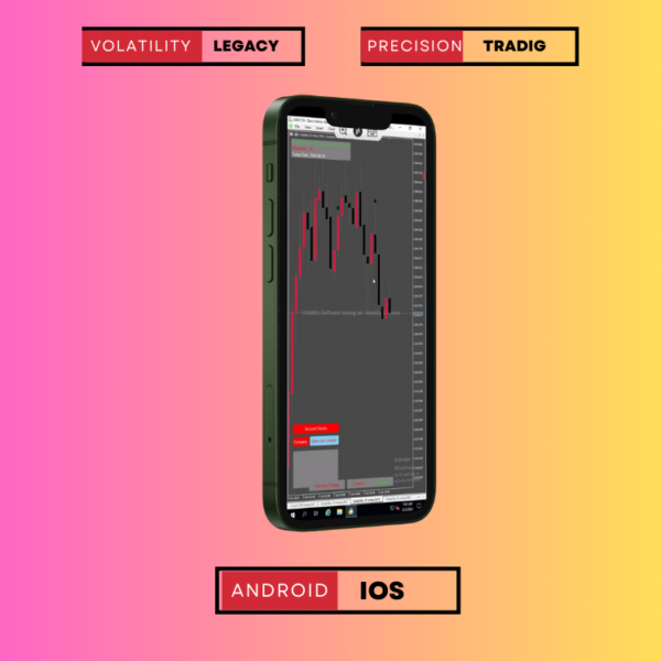 Vix Legacy - Mobile